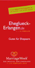 Programm (Flyer)